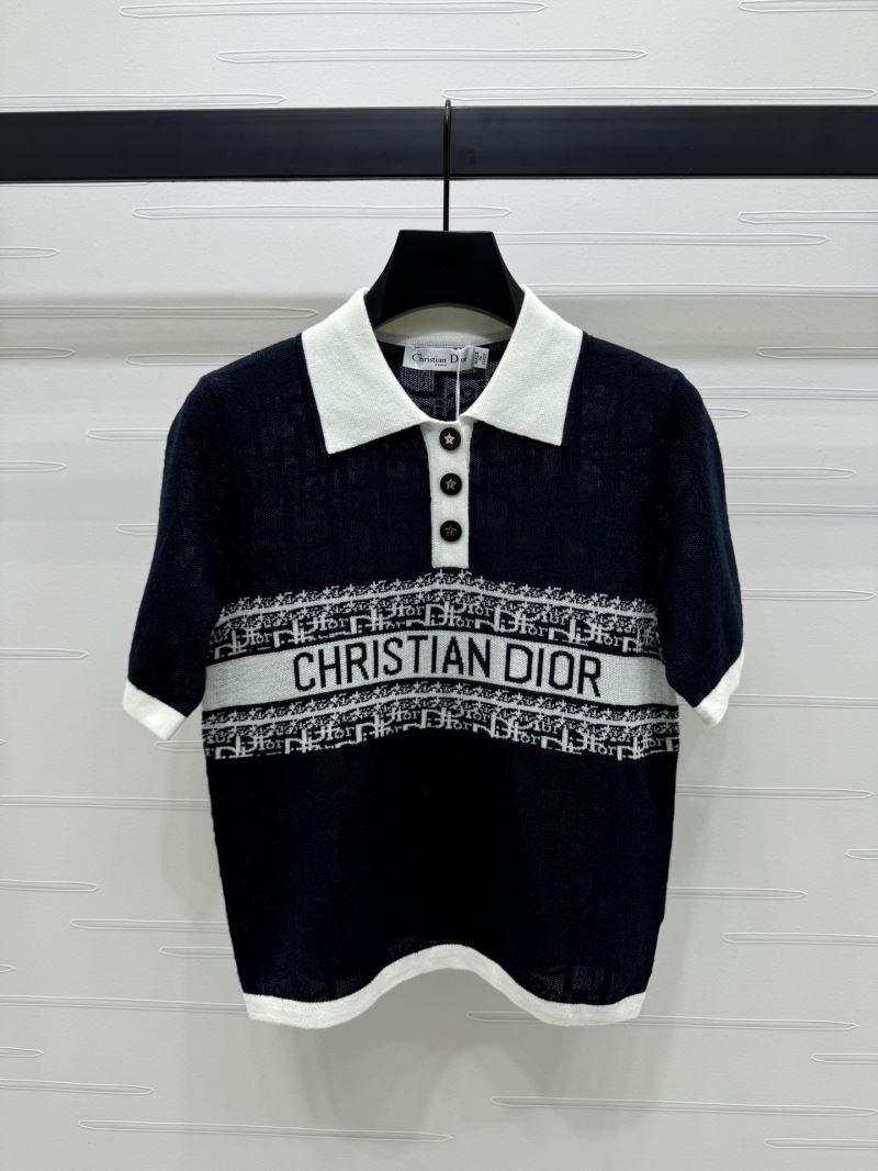 Christian Dior T-Shirts